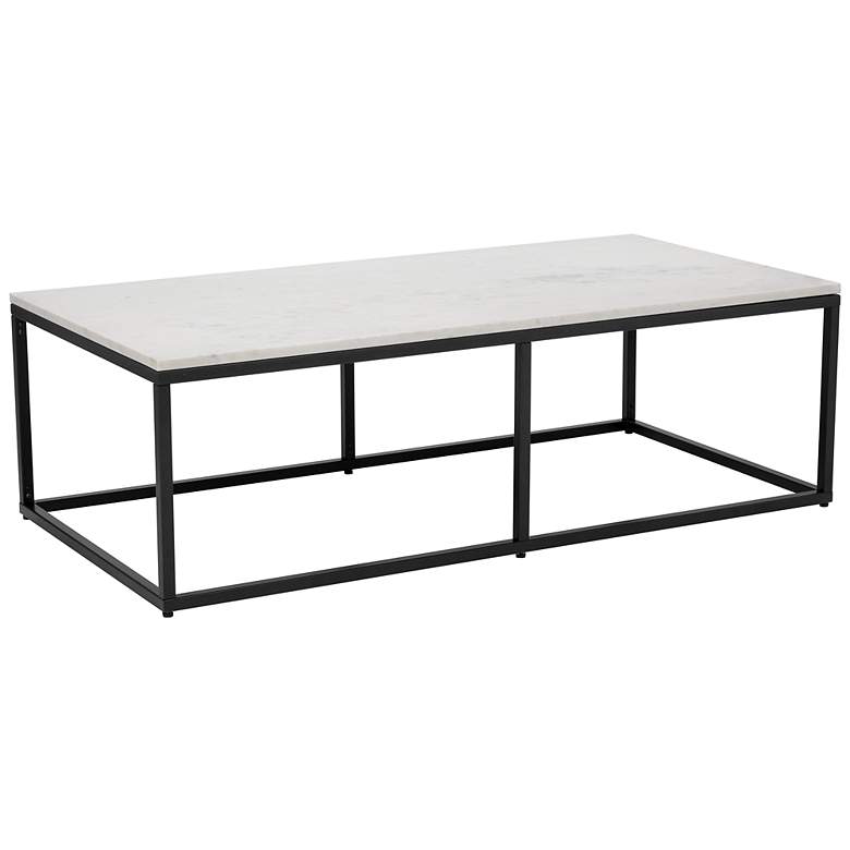 Image 2 Sunpan Ellery Coffee Table more views