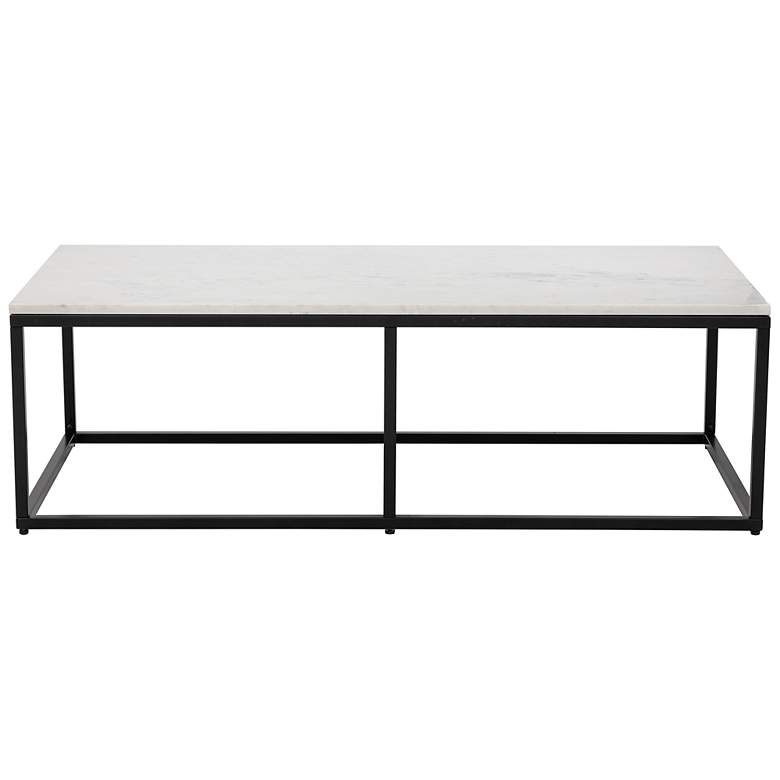 Image 3 Sunpan Ellery Coffee Table more views