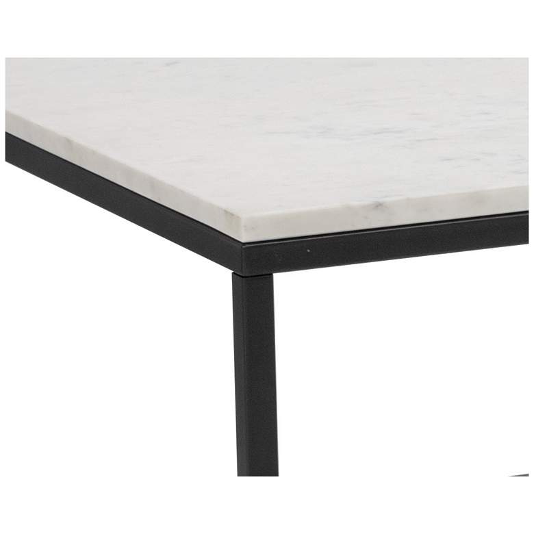 Image 6 Sunpan Ellery Coffee Table more views