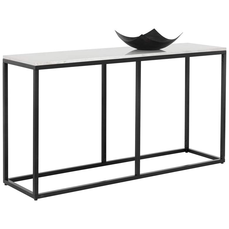 Image 1 Sunpan Ellery Console Table