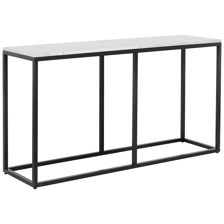 Image 2 Sunpan Ellery Console Table more views