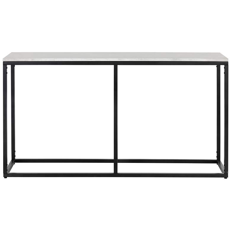 Image 3 Sunpan Ellery Console Table more views
