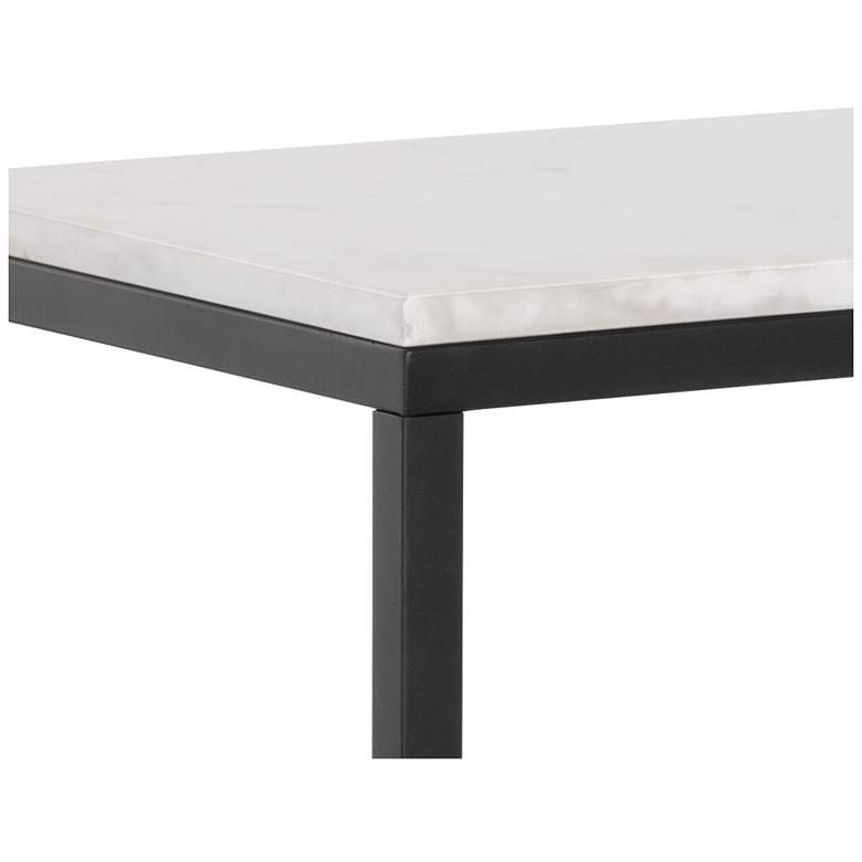 Image 4 Sunpan Ellery Console Table more views