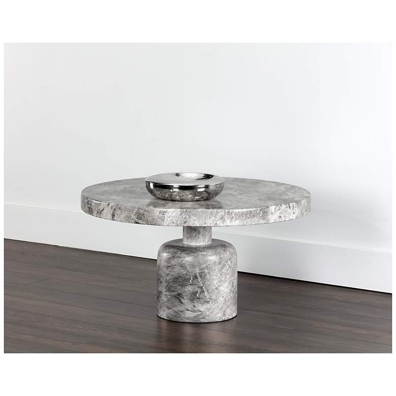 Image 3 Sunpan Elmira Coffee Table more views