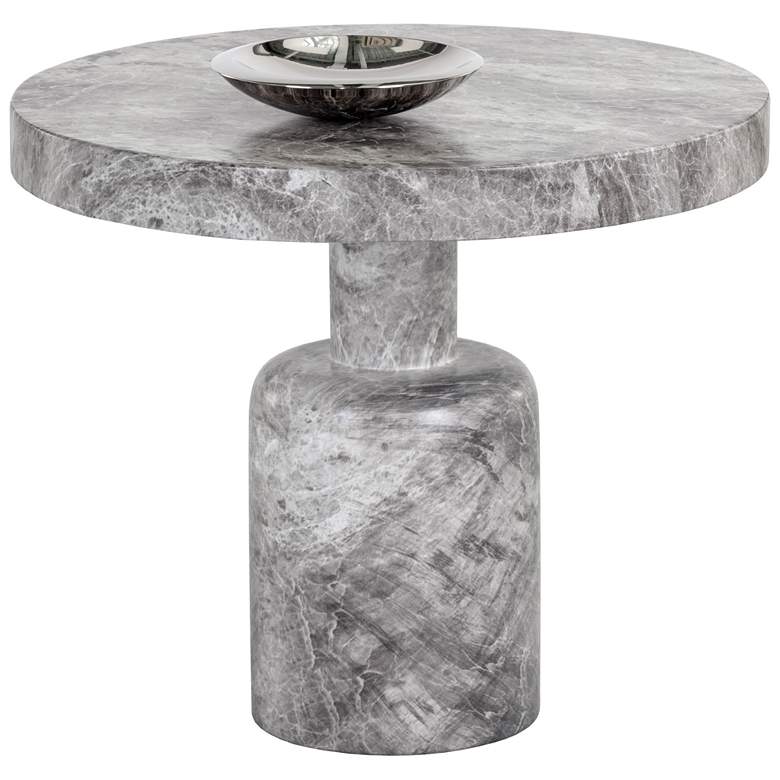Image 1 Sunpan Elmira Side Table
