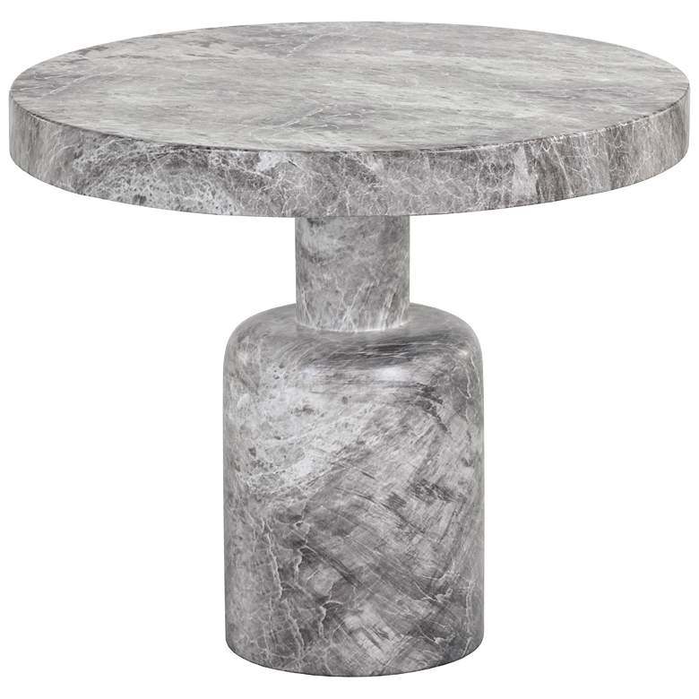 Image 2 Sunpan Elmira Side Table more views