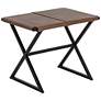 1_Sunpan Elon Stool Vintage Cognac Leather