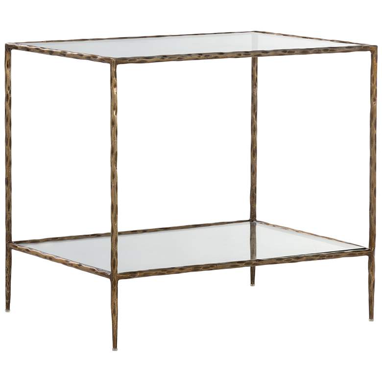 Image 2 Sunpan Emine Nightstand more views