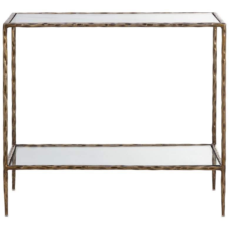 Image 3 Sunpan Emine Nightstand more views