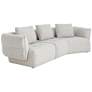 Thumbnail1 of Sunpan Emmeline Sofa Merino Cotton