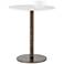Sunpan Enco Bar Table Round