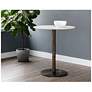 3_Sunpan Enco Bar Table Round more views