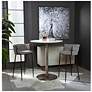 6_Sunpan Enco Bar Table Round more views