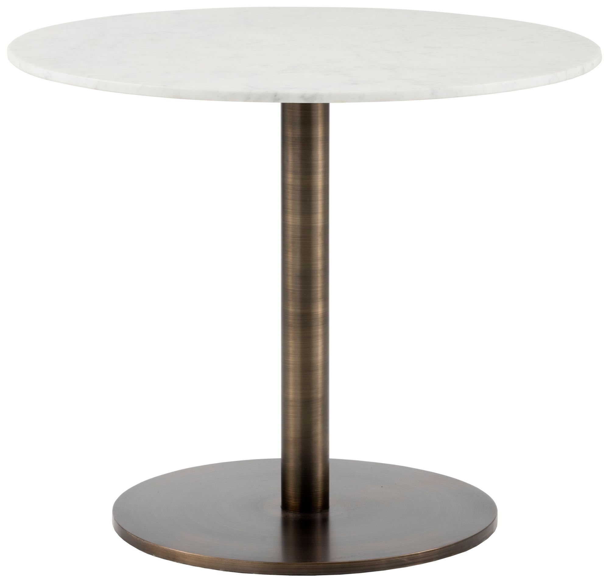 Image 2 Sunpan Enco Bistro Table Round 35" more views
