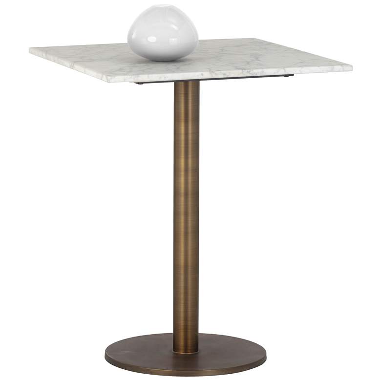 Image 1 Sunpan Enco Bistro Table Square 24"