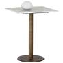 1_Sunpan Enco Bistro Table Square 24"