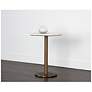 4_Sunpan Enco Bistro Table Square 24" more views
