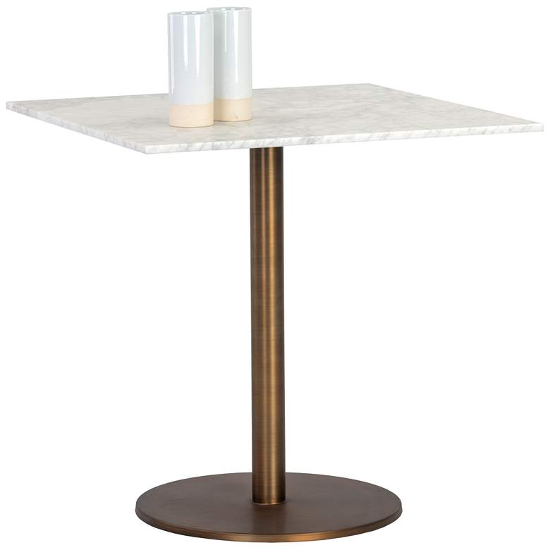 Image 1 Sunpan Enco Bistro Table Square 30"
