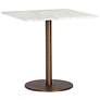 2_Sunpan Enco Bistro Table Square 30" more views