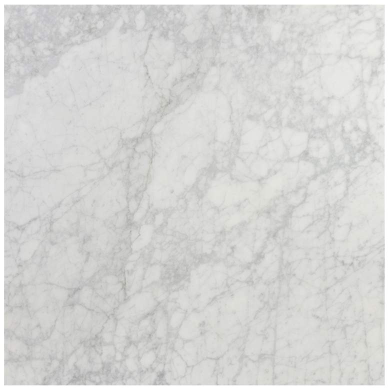 Image 3 Sunpan Enco Bistro Table Square 30" more views