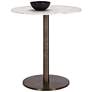 1_Sunpan Enco Counter Table Round