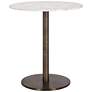 2_Sunpan Enco Counter Table Round more views