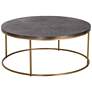 2_Sunpan Enya Coffee Table more views