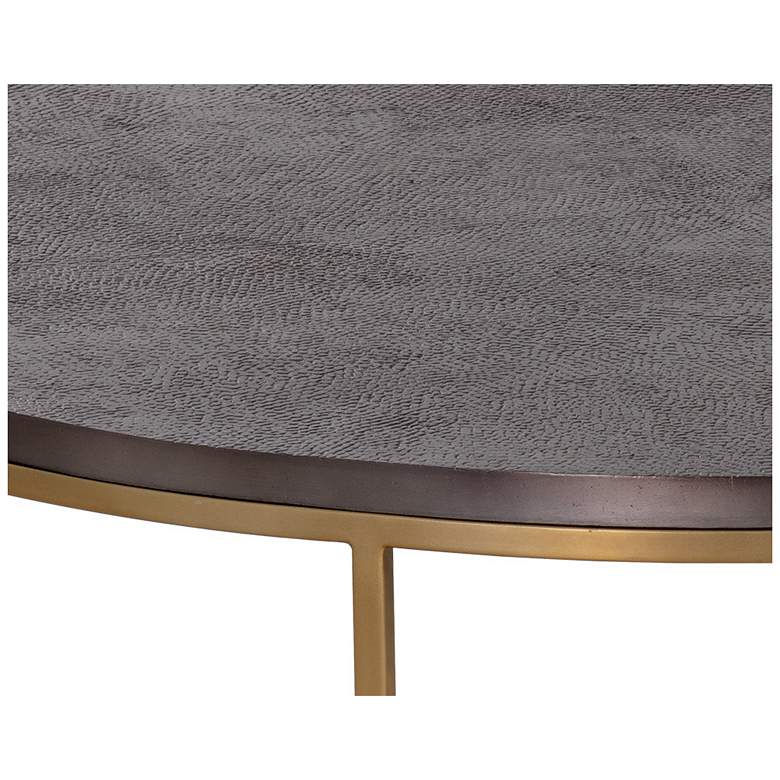 Image 4 Sunpan Enya Coffee Table more views