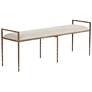 1_Sunpan Esai Bench Zenith Taupe Gray
