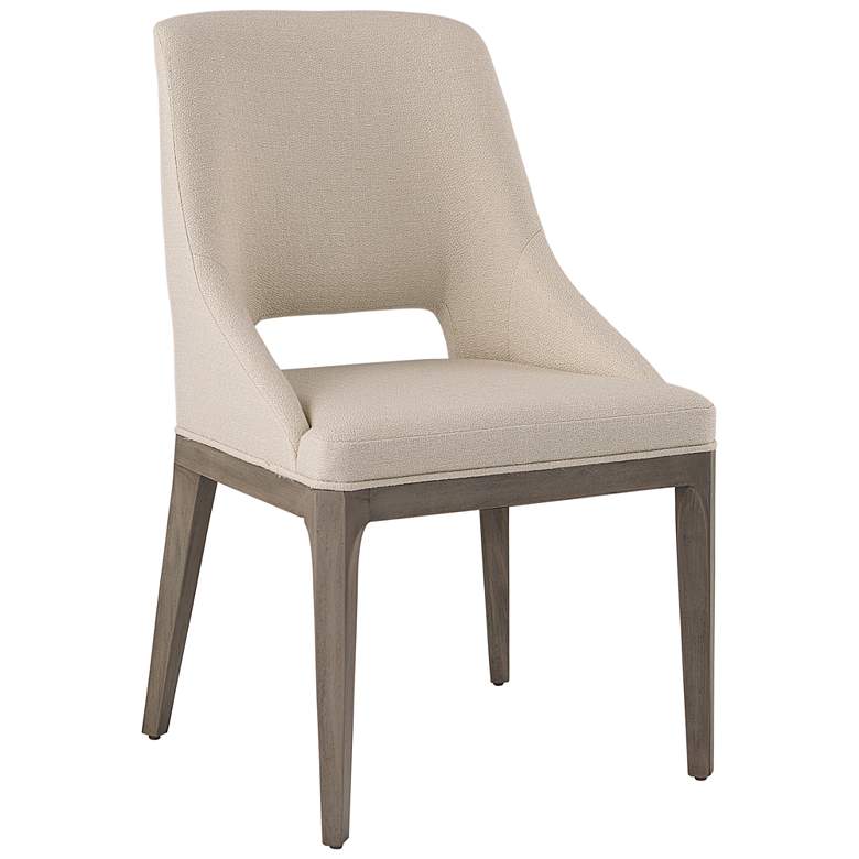 Image 1 Sunpan Estrada Dining Chair Mainz Cream