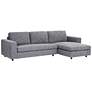 1_Sunpan Ethan Sofa Chaise Raf Quarry