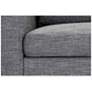 4_Sunpan Ethan Sofa Chaise Raf Quarry more views