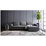 5_Sunpan Ethan Sofa Chaise Raf Quarry more views