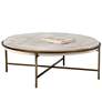 1_Sunpan Ethel Ottoman Round Piccolo Prosecco