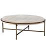 2_Sunpan Ethel Ottoman Round Piccolo Prosecco more views