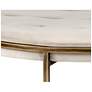 4_Sunpan Ethel Ottoman Round Piccolo Prosecco more views