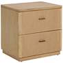 1_Sunpan Etienne Nightstand Rustic Oak