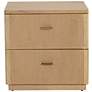 4_Sunpan Etienne Nightstand Rustic Oak more views