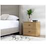 7_Sunpan Etienne Nightstand Rustic Oak more views