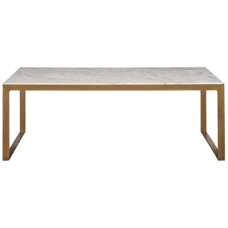 Image 2 Sunpan Evert Coffee Table High more views