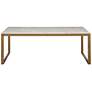 2_Sunpan Evert Coffee Table High more views