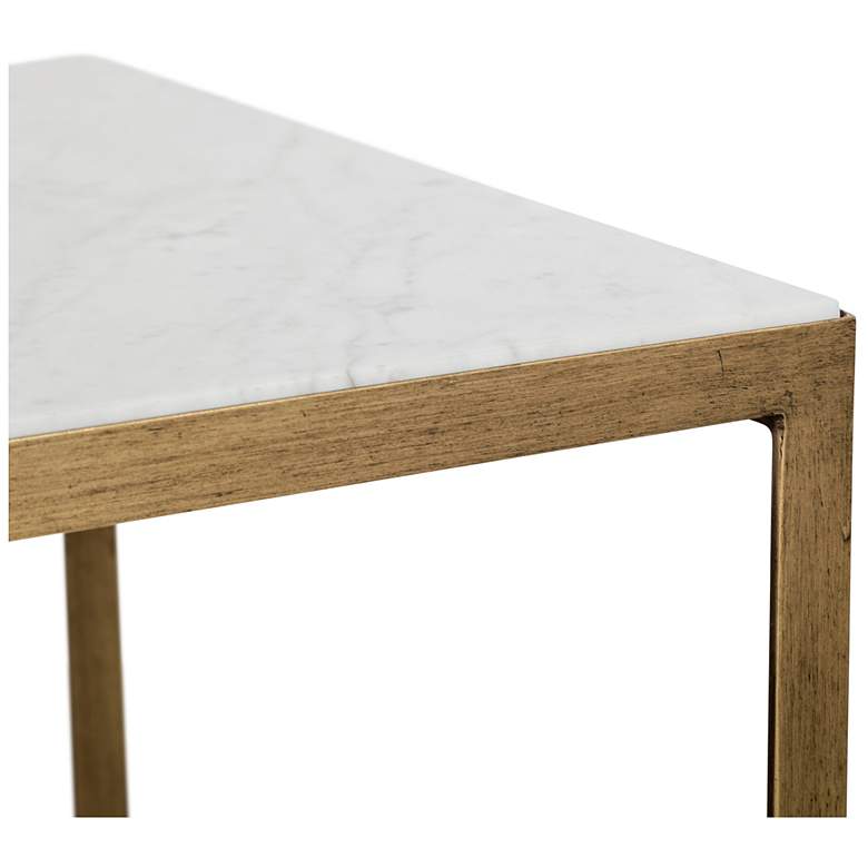Image 3 Sunpan Evert Coffee Table High more views
