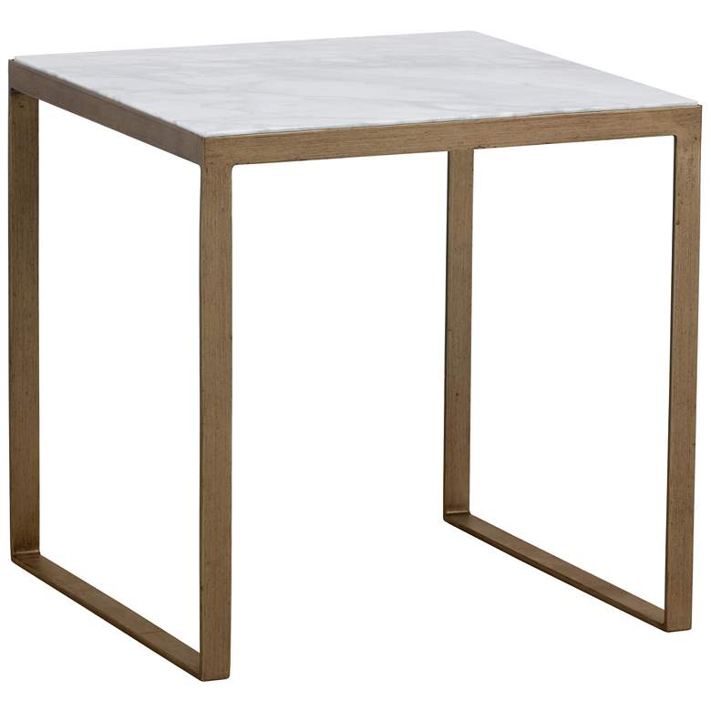 Image 1 Sunpan Evert End Table