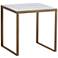 Sunpan Evert End Table