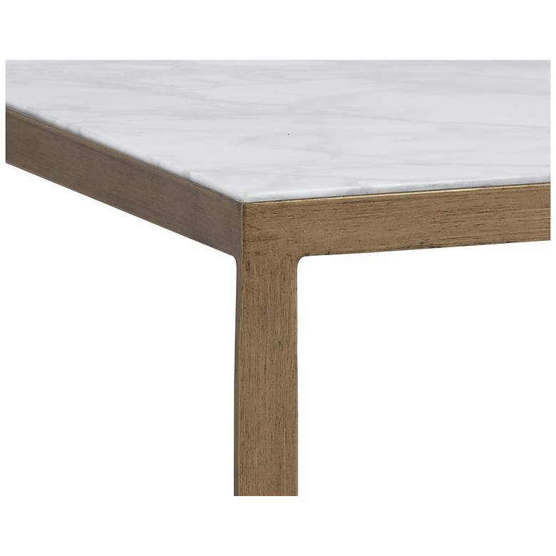 Image 4 Sunpan Evert End Table more views