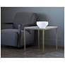 5_Sunpan Evert End Table more views