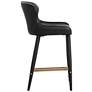 3_Sunpan Evora Counter Stool Bravo Black more views