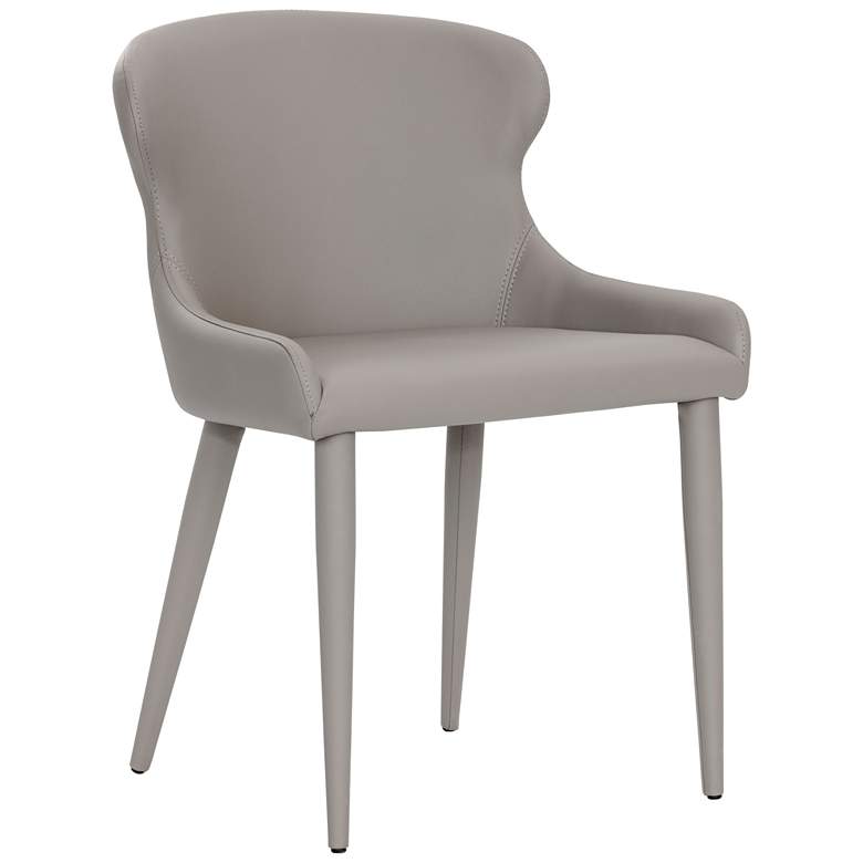Image 1 Sunpan Evora Dining Chair Dillon Stratus Set of 2