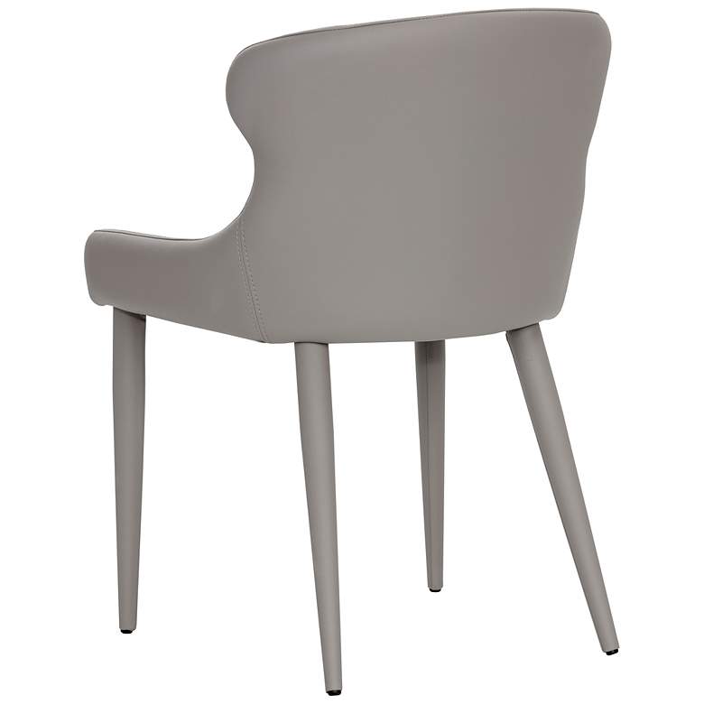 Image 4 Sunpan Evora Dining Chair Dillon Stratus Set of 2 more views