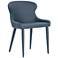Sunpan Evora Dining Chair Dillon Thunder Set of 2